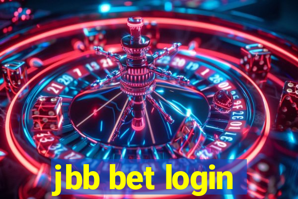 jbb bet login